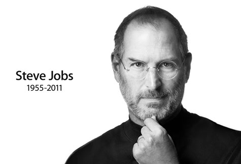 Steve Jobs