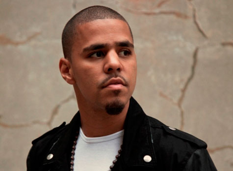 J. Cole