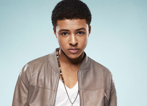 Diggy Simmons