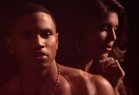 Trey Songz