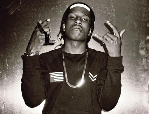 A$AP Rocky