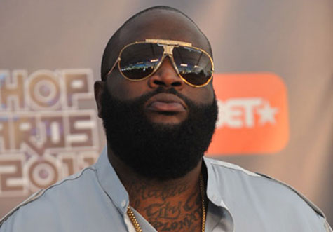 Rick Ross