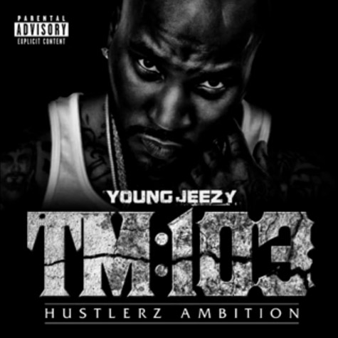 TM103: Hustlerz Ambition