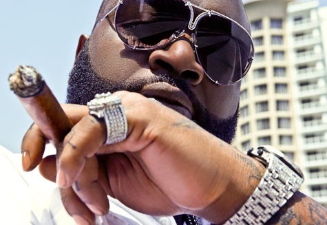 Rick Ross