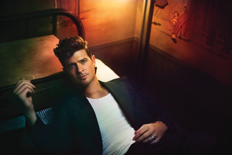 Robin Thicke