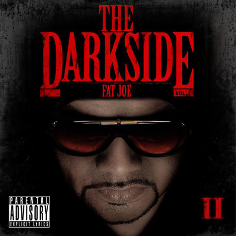 The Darkside, Vol. 2