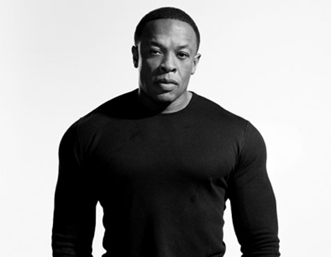 Dr. Dre