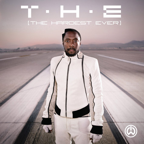 T.H.E (The Hardest Ever)