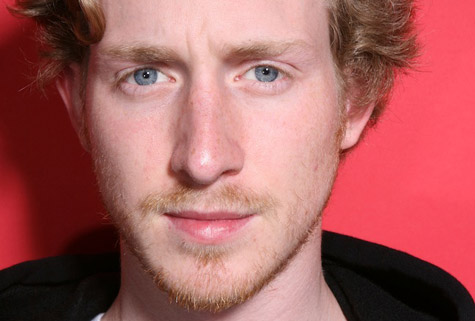 Asher Roth