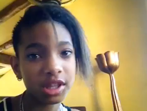 Willow Smith