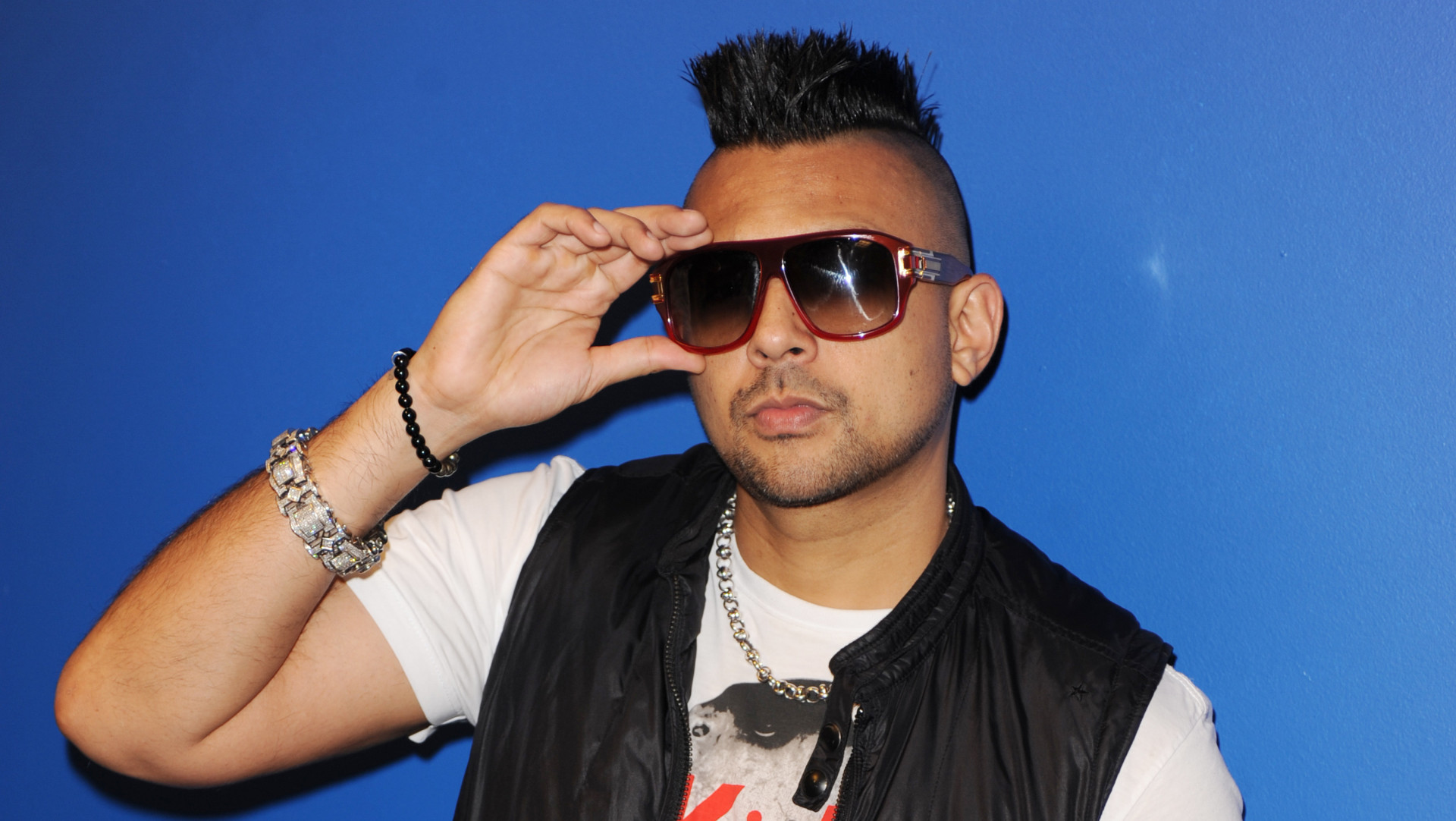 Sean Paul