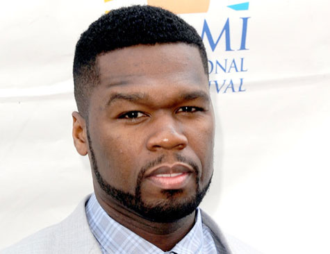 50 Cent