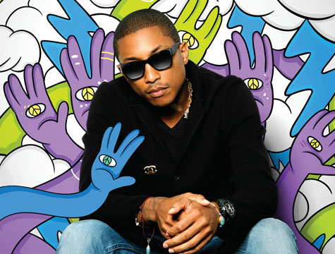 Pharrell