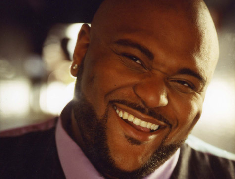 Ruben Studdard