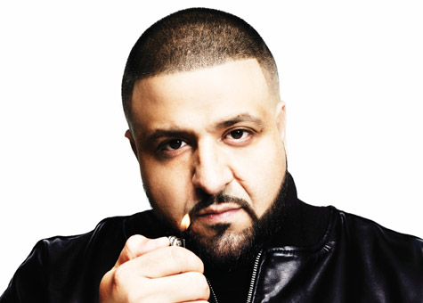 DJ Khaled