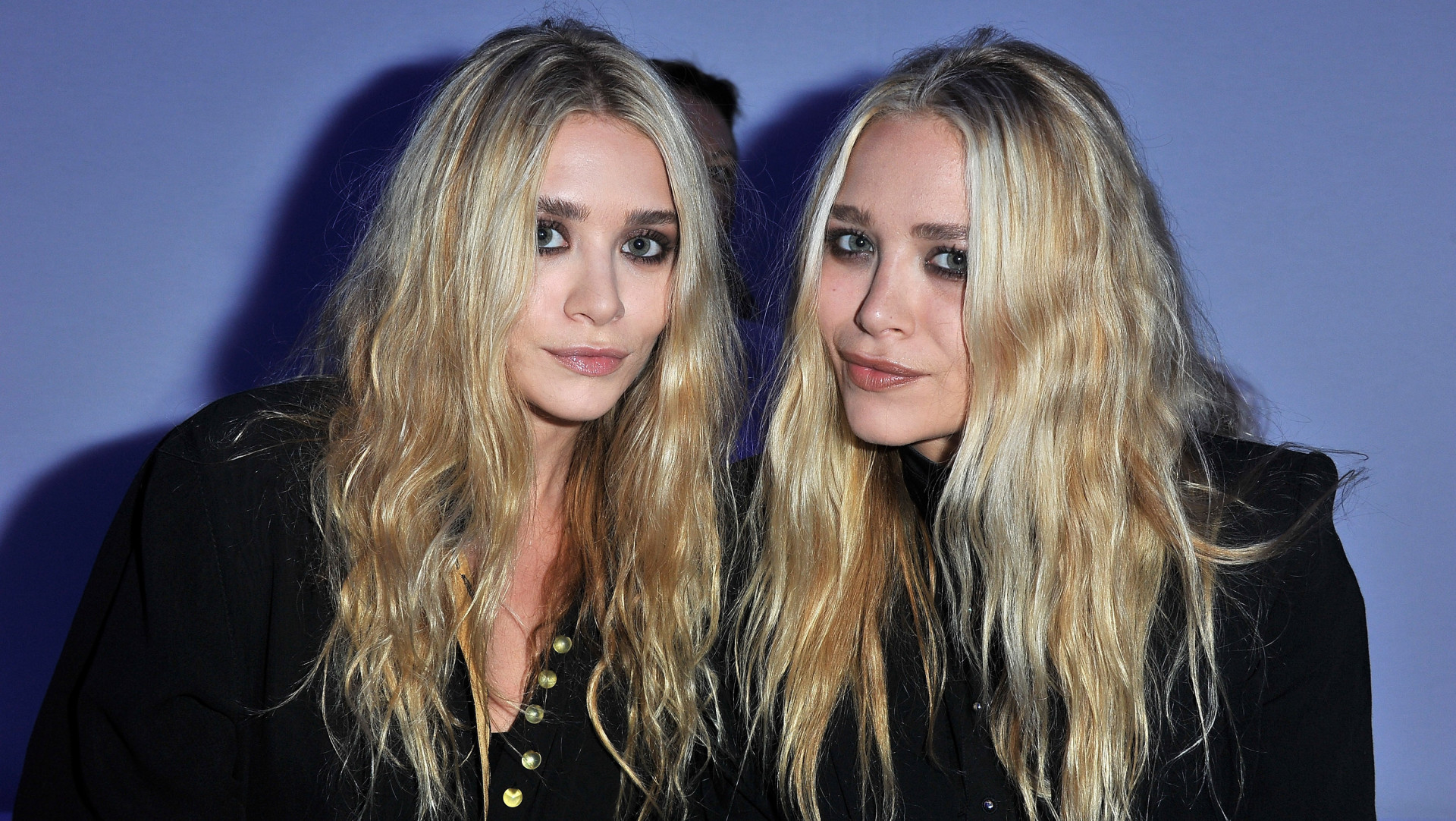 The Olsen Twins