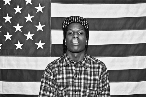 A$AP Rocky