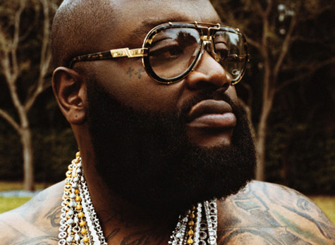 Rick Ross