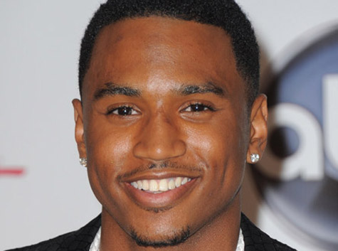 Trey Songz