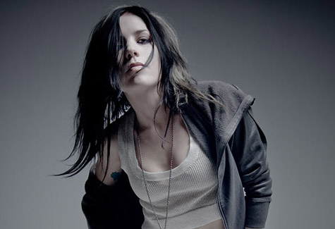 Skylar Grey