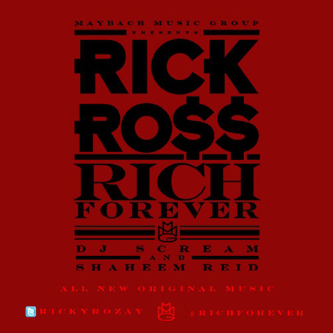 Rich Forever