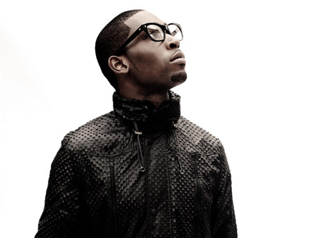 Tinie Tempah