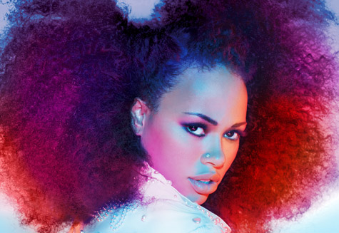 Elle Varner