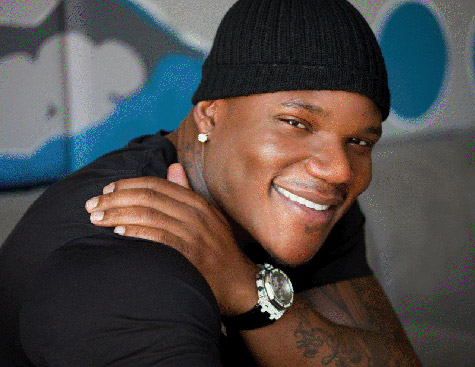 Sean Garrett