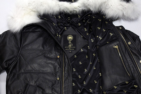 OVO Jacket