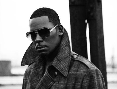 R. Kelly