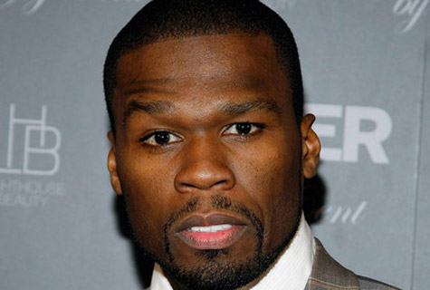 50 Cent