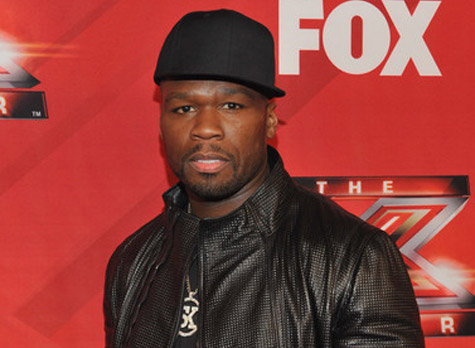 50 Cent