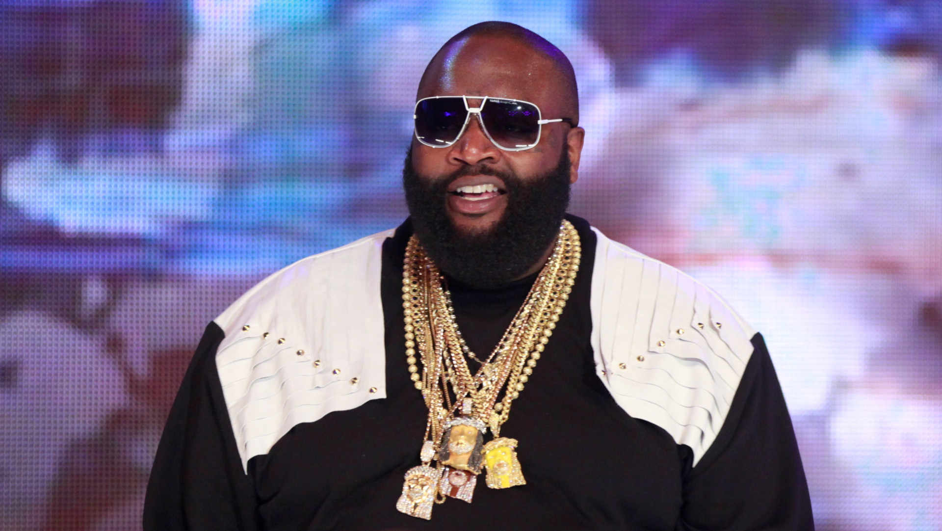 Rick Ross