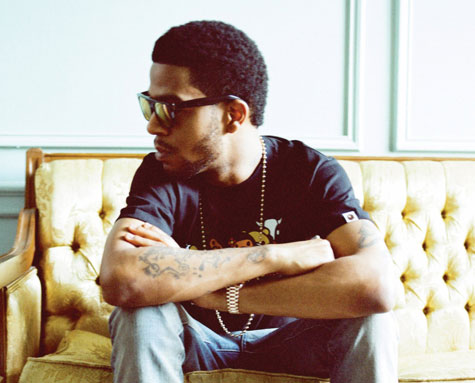 Kid Cudi