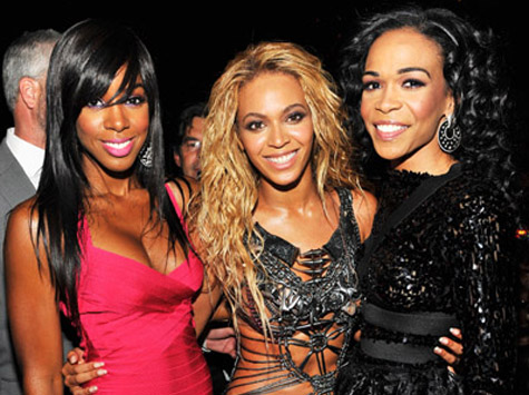 Destiny's Child