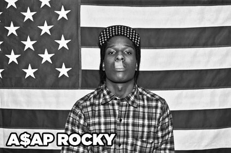 A$AP Rocky