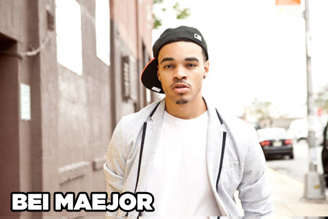 Bei Maejor