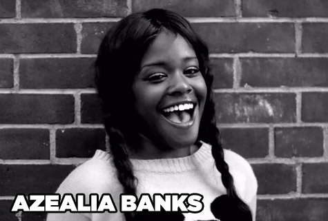 Azealia Banks