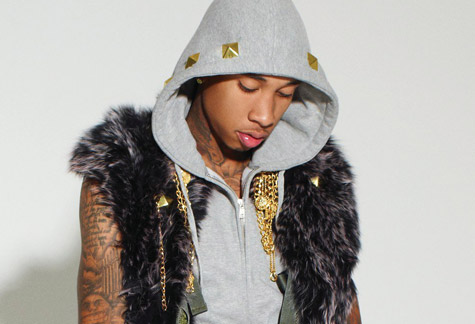 Tyga