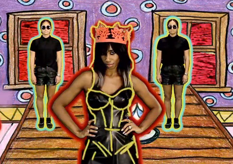 Santigold