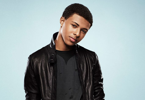 Diggy Simmons