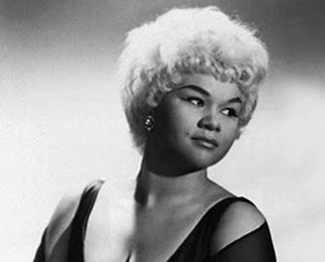 Etta James