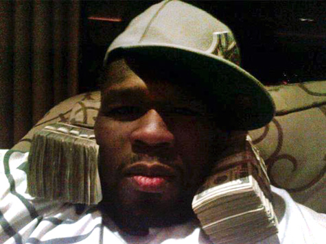 50 Cent