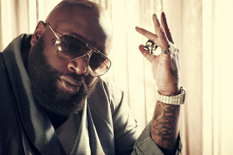 Rick Ross