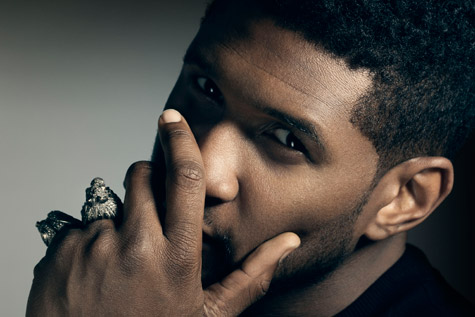 Usher