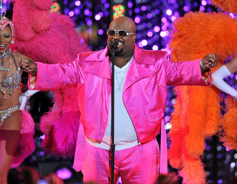 Cee Lo Green