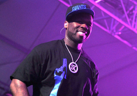 50 Cent