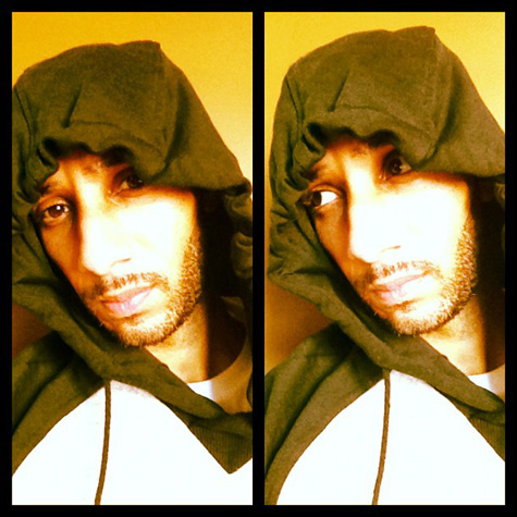 Swizz Beatz