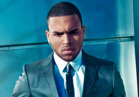 Chris Brown