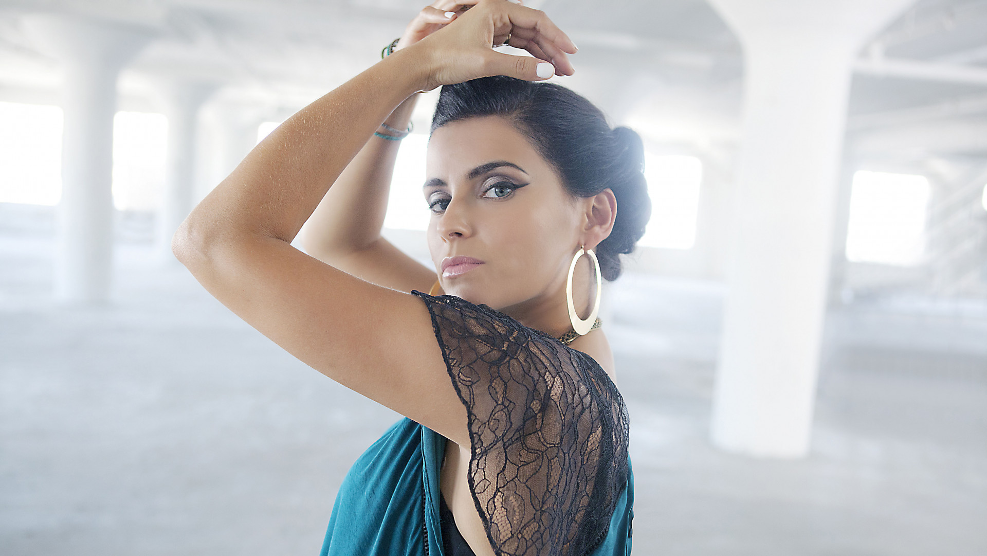 Nelly Furtado